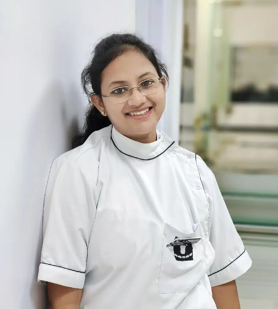 Siri Dental Doctor Dr Kiranmai