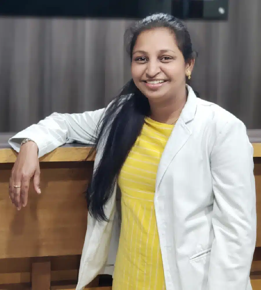 Dr Dipika Siri Dental Doctor