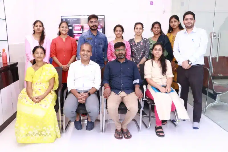 best doctors in siri dental