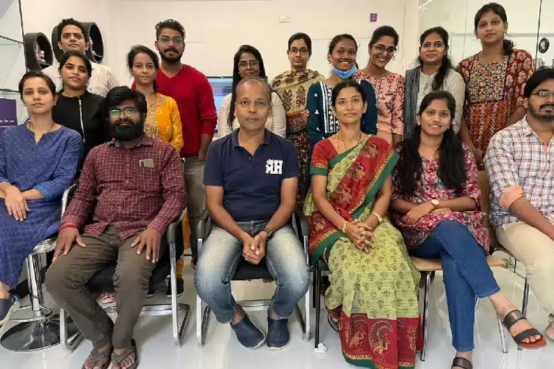 siri dental doctors team