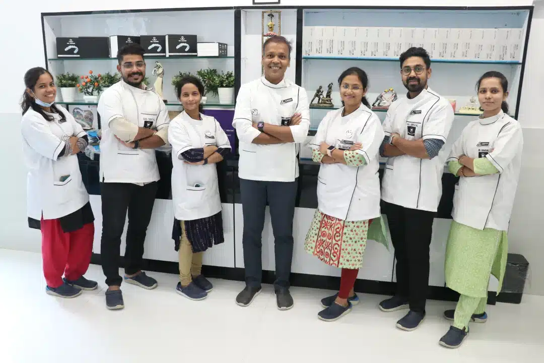 best doctors in siri dental